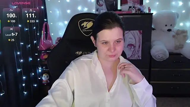Snapshot of AmyVibess chatting on September 19, 2025, 8:09 pm AmyVibess online show from September 19, 2025, 8:09 pm