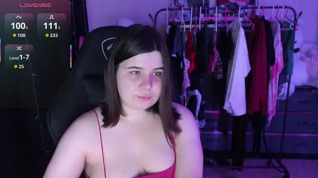Snapshot of AmyVibess chatting on June 23, 2026, 6:06 pm AmyVibess online show from June 23, 2026, 6:06 pm