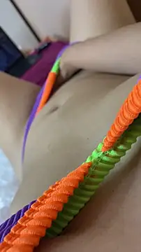 Esmeralda-berrys online show from February 2, 2026, 8:18 pm