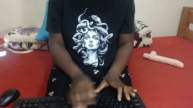 bigassAndy72 online show from September 20, 2025, 4:46 am