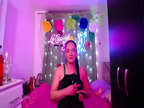 FernandaRui online show from March 12, 2026, 12:39 am