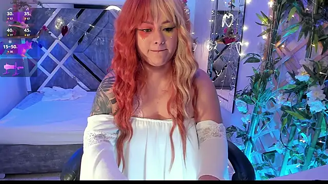 EternaAura online show from January 10, 2026, 2:19 pm