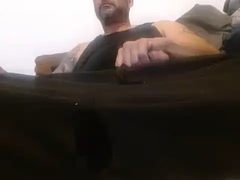 dontrush22 online show from October 5, 2025, 6:45 am