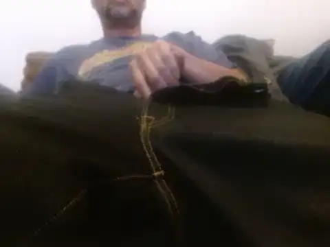 dontrush22 online show from January 8, 2026, 1:08 am