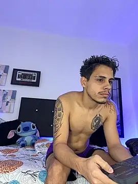 Luke Stone online show from October 12, 2025, 3:11 pm