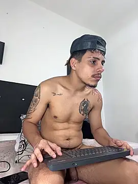 Luke Stone online show from February 7, 2026, 4:00 pm