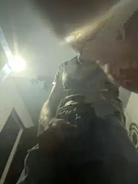 Snapshot of GARCIAfc chatting on March 4, 2026, 4:18 am GARCIAfc online show from March 4, 2026, 4:18 am