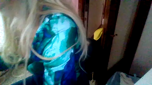 Kelly80 online show from March 27, 2026, 8:37 am