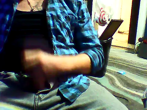 Snapshot of thickhardlong chatting on October 12, 2025, 7:51 am thickhardlong online show from October 12, 2025, 7:51 am