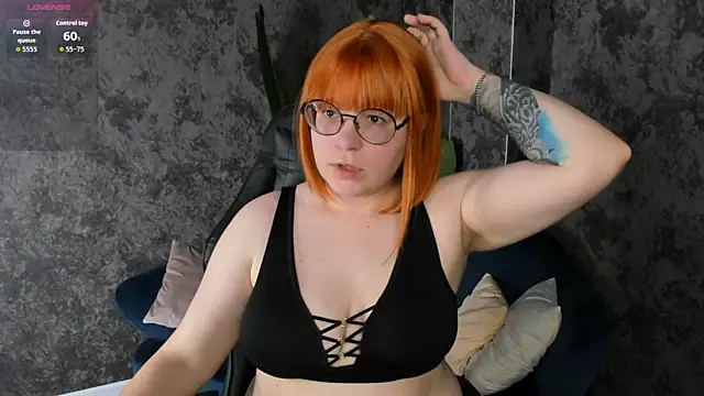 Michelle Wilsson online show from October 23, 2025, 6:13 am