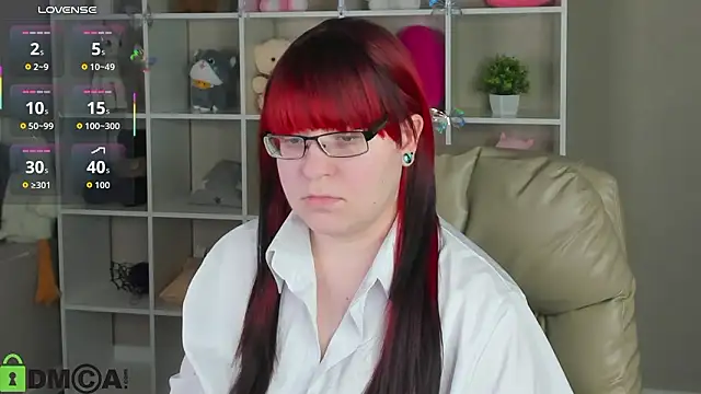 Michelle Wilsson online show from January 19, 2026, 7:45 am