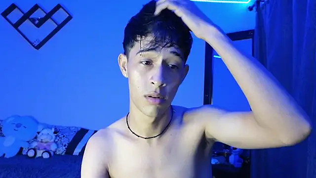 Danny cute 05 online show from September 9, 2025, 2:33 am