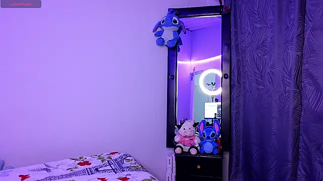 Danny cute 05 online show from October 8, 2025, 3:37 am