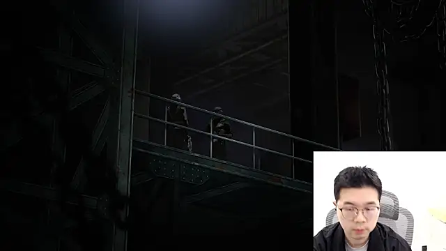 Adzard65 online show from November 2, 2025, 9:11 am