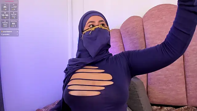 halabi saha online show from October 24, 2025, 1:29 pm