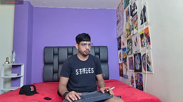 ashtoncooperr online show from January 15, 2026, 6:11 pm