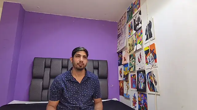 ashtoncooperr online show from February 7, 2026, 6:44 pm