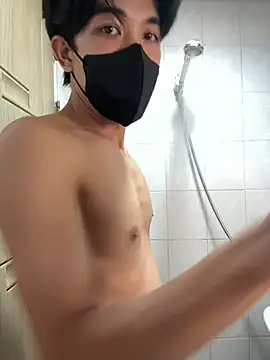 SongJinWoo007 online show from October 8, 2025, 11:08 am