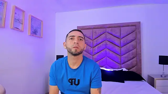 Lushian  online show from September 27, 2025, 3:39 pm