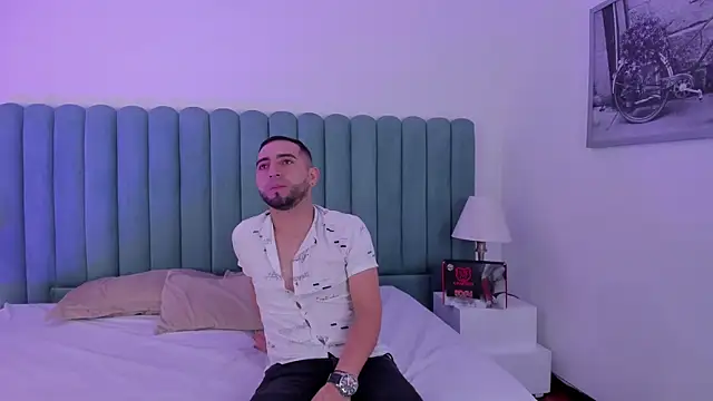 Lushian  online show from October 22, 2025, 2:06 pm