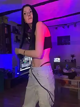 Seductively4 20 online show from October 20, 2025, 4:29 pm