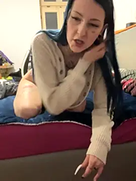 Seductively4 20 online show from October 26, 2025, 6:58 pm