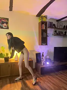 Seductively4 20 online show from February 11, 2026, 2:55 pm