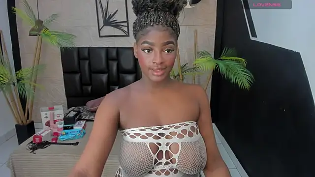 alana bonny online show from October 2, 2025, 12:01 pm