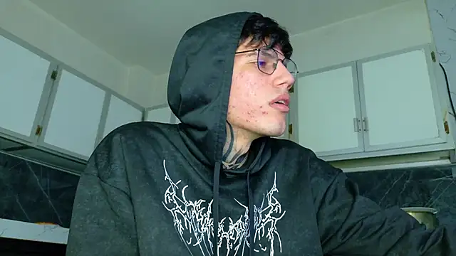 david huge online show from March 6, 2026, 8:22 am