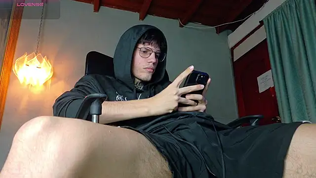 david huge online show from April 5, 2026, 2:31 am