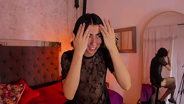 ryo light online show from October 25, 2025, 3:36 am