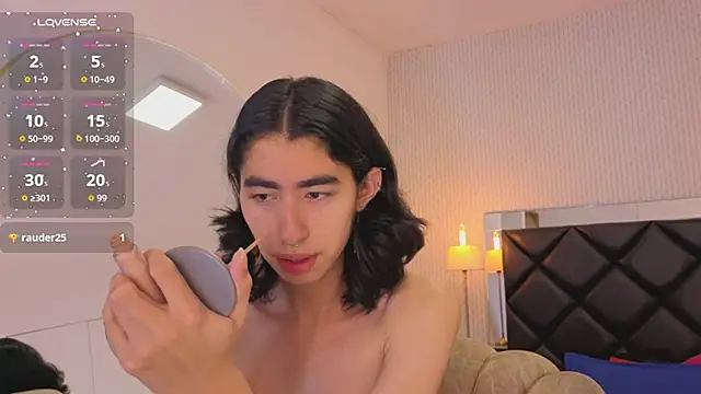 ryo light online show from March 2, 2026, 4:14 am