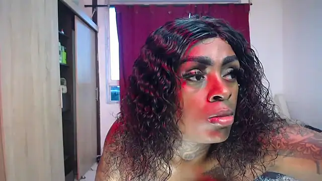 pink 7777 online show from January 18, 2026, 11:19 pm