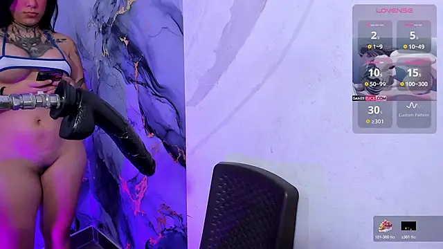 Emily Evo online show from April 15, 2026, 11:50 am