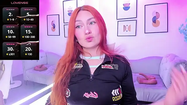 Alicia leclair online show from January 9, 2026, 4:04 am