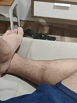 LeoMaduroSP online show from November 29, 2025, 12:35 am