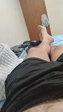 LeoMaduroSP online show from January 8, 2026, 2:47 am