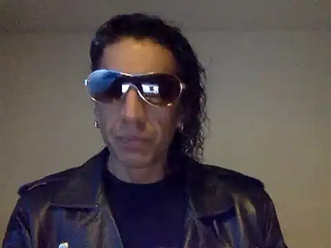 JotaXtremoDuro online show from May 31, 2026, 8:10 pm