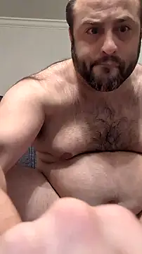 johnnydeeper33 online show from October 21, 2025, 1:17 am