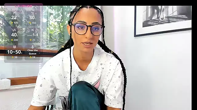 sugarburn online show from July 14, 2026, 6:07 am