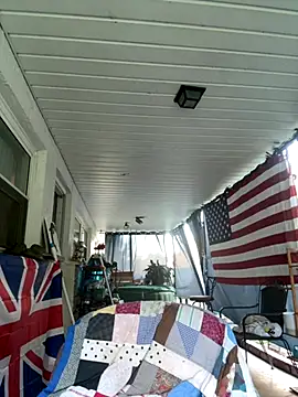 Integrityofsin online show from October 15, 2025, 10:10 pm