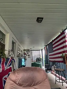 Integrityofsin online show from April 6, 2026, 11:38 pm