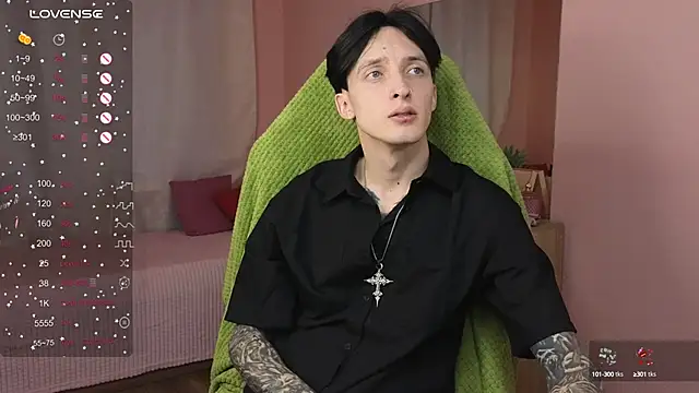 Martin Jin online show from September 15, 2025, 12:49 pm