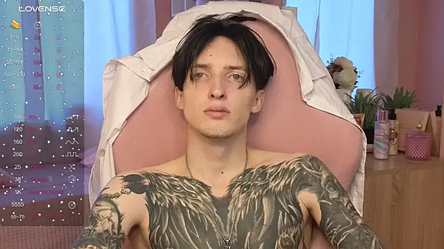 Martin Jin online show from September 26, 2025, 10:30 am