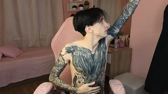 Martin Jin online show from September 28, 2025, 12:32 pm