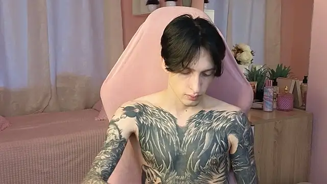 Martin Jin online show from September 29, 2025, 11:59 am