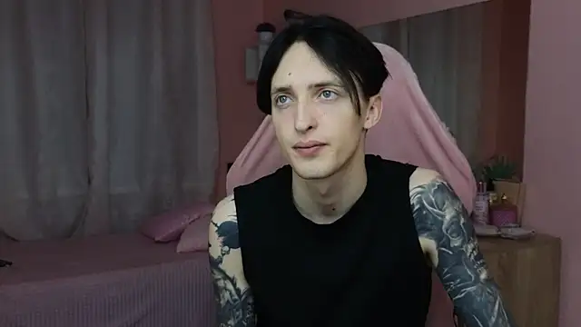 Martin Jin online show from October 25, 2025, 12:34 pm