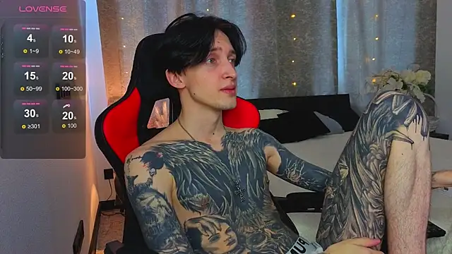 Martin Jin online show from April 4, 2026, 8:23 am