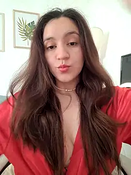 KattyHotson online show from February 26, 2026, 3:11 pm