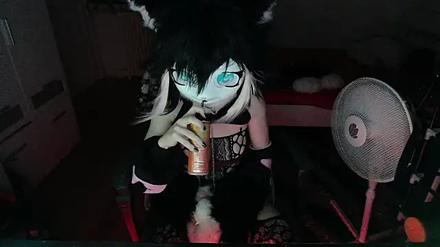 JackyNmD online show from June 20, 2026, 9:17 pm